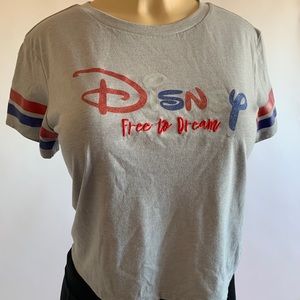 Womans Disney T-Shirt